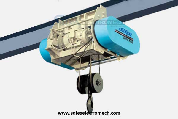Goods Elevator, Goods Lift, Counter Weight Type Goods Lift, Cage Hoist Type Elevator, Safex Elevator Manufacturer India